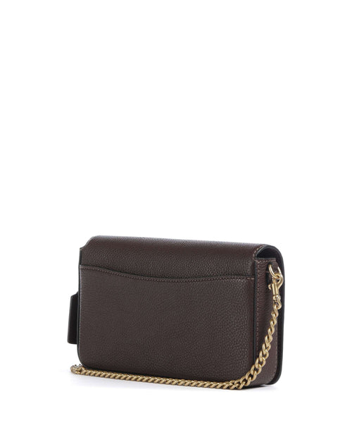 Coach Essential Wallet maple