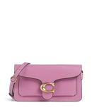 Coach Tabby Chain Bolsa tiracolo fuchsia