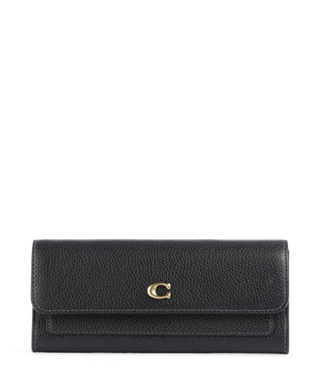 Coach Essential Wallet black