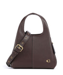 Coach Lana 23 Bolsa maple