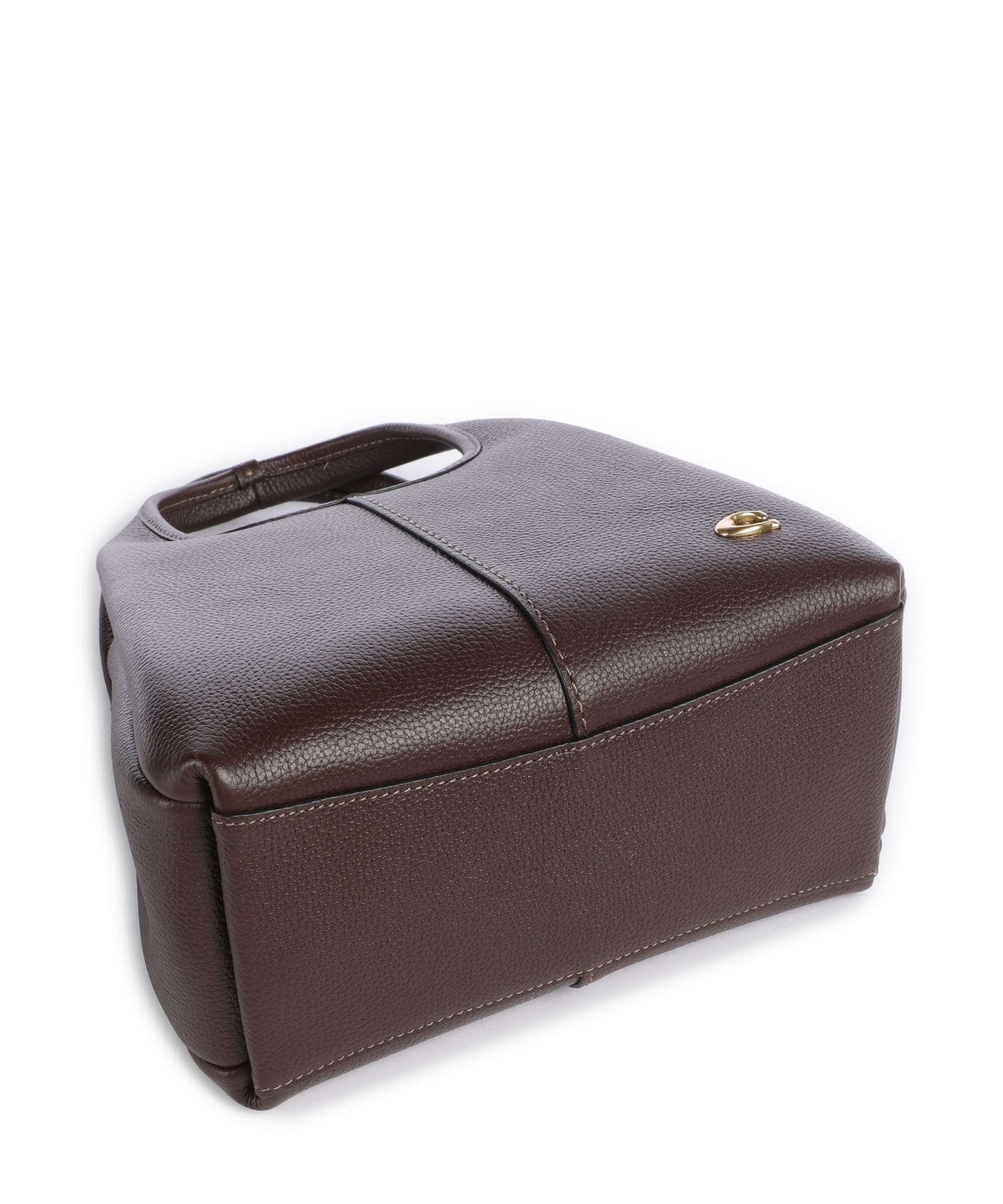 Coach Lana 23 Handbag maple