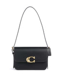 Coach Sage Bolsa tiracolo black