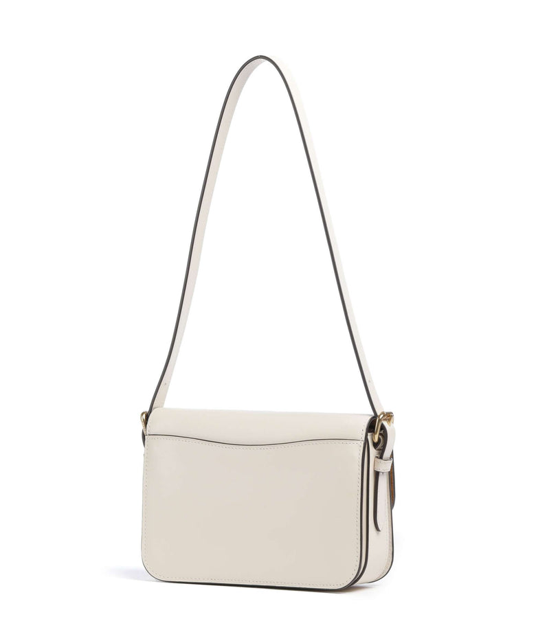 Coach Sage Shoulder bag chalk