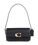 Coach Zoe Bolsa tiracolo black