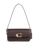 Coach Zoe Bolsa tiracolo maple