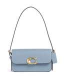Coach Zoe Bolsa tiracolo bluebell