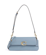 Coach Jet Shoulder bag bluebell