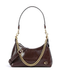 Coach Juliet 25 Shoulder bag maple