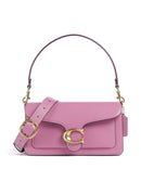 Coach Tabby 26 Bolsa tiracolo fuchsia