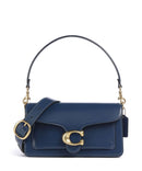 Coach Tabby 26 Bolsa tiracolo deep blue