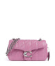Coach Tabby 20 Bolsa tiracolo fuchsia