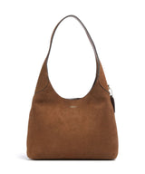Coach Brooklyn 28 Saco de balde warm brown