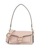 Coach Tabby 20 Bolsa tiracolo cream