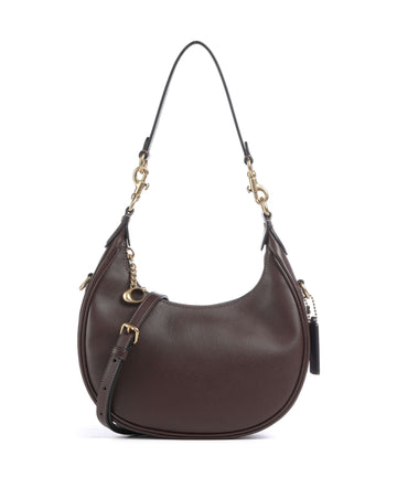 Coach Jonie 22 Bolsa tiracolo maple