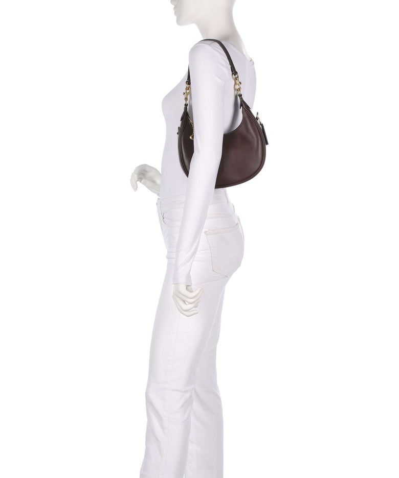 Coach Jonie 22 Shoulder bag maple