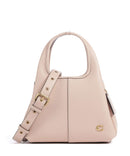 Coach Lana 23 Bolsa cream