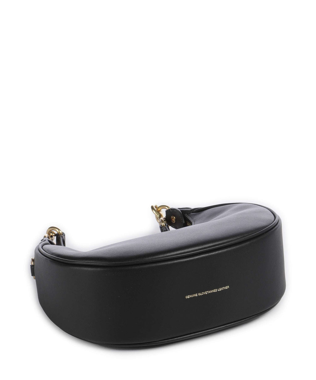 Coach Jonie 22 Shoulder bag black