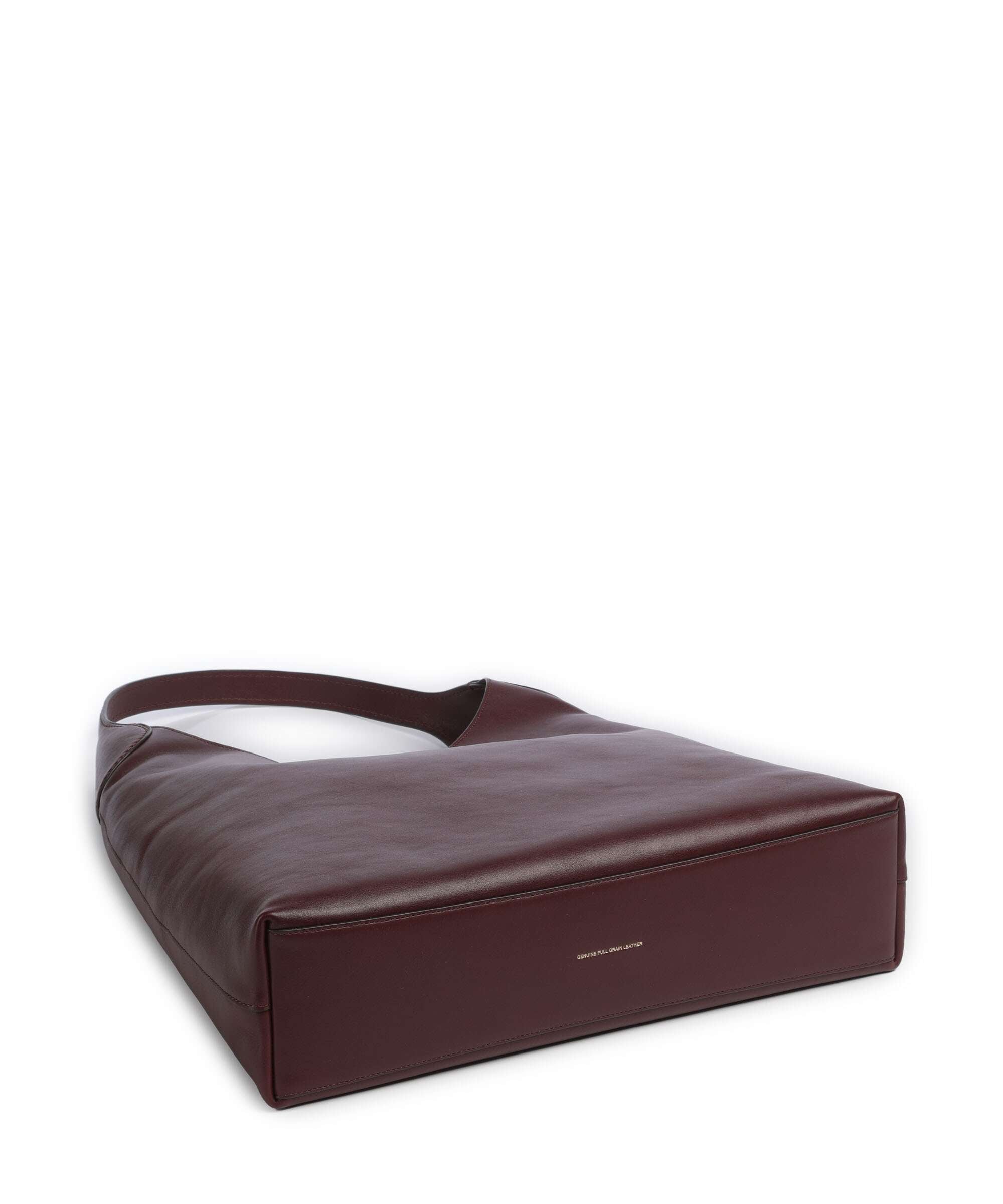 Coach Brooklyn 39 Hobo bag merlot