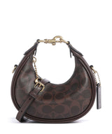 Coach Jonie Crossbody bag maple