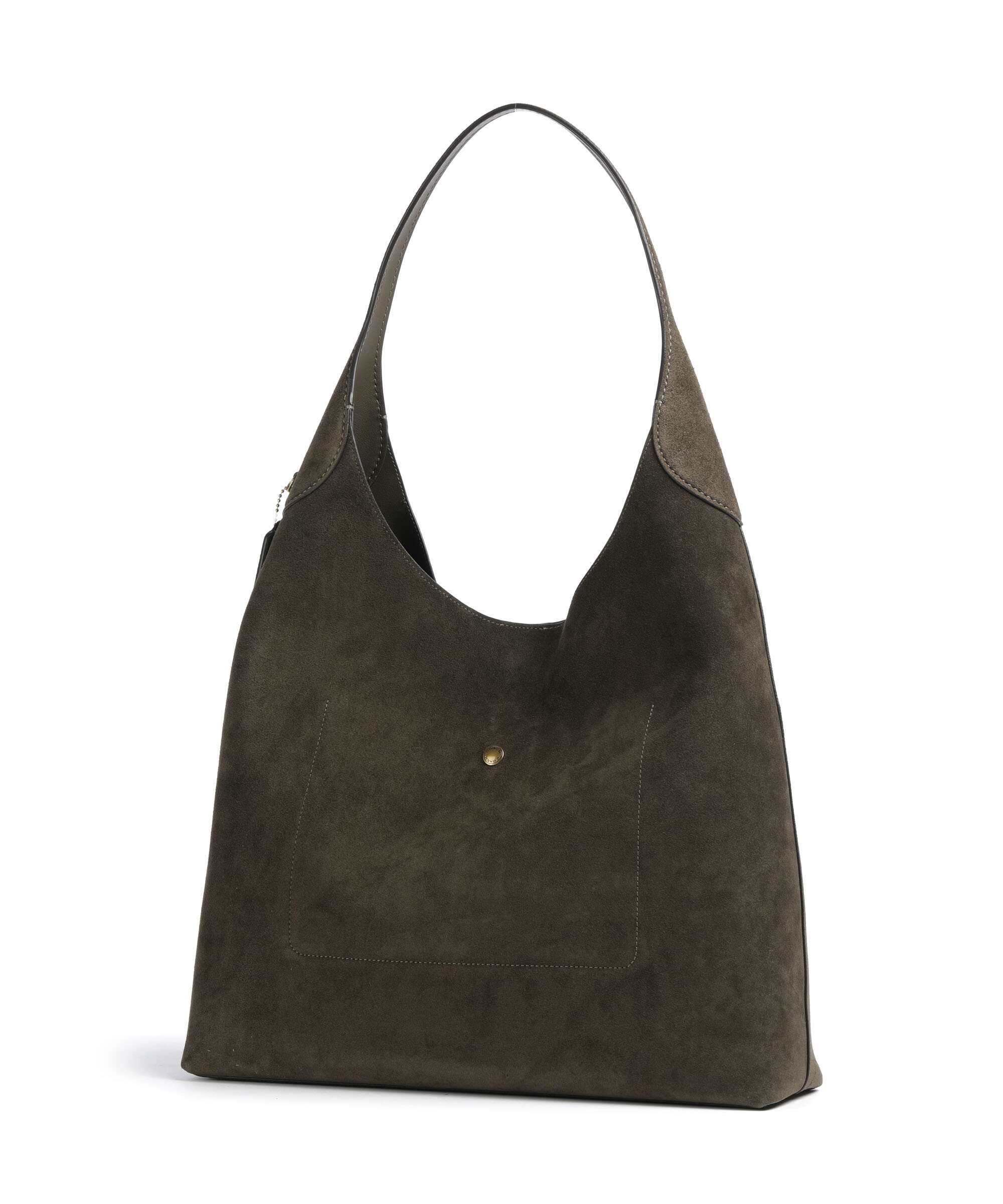 Coach Brooklyn 39 Hobo bag olive