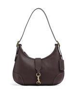 Coach The Coach Originals Hamptons Bolsa tiracolo black currant