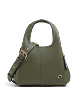 Coach Lana 23 Bolsa olive