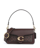 Coach Tabby 26 Bolsa tiracolo maple