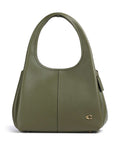 Coach Lana Hobo bag olive