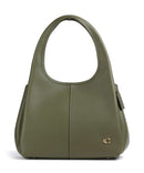 Coach Lana Saco de balde olive