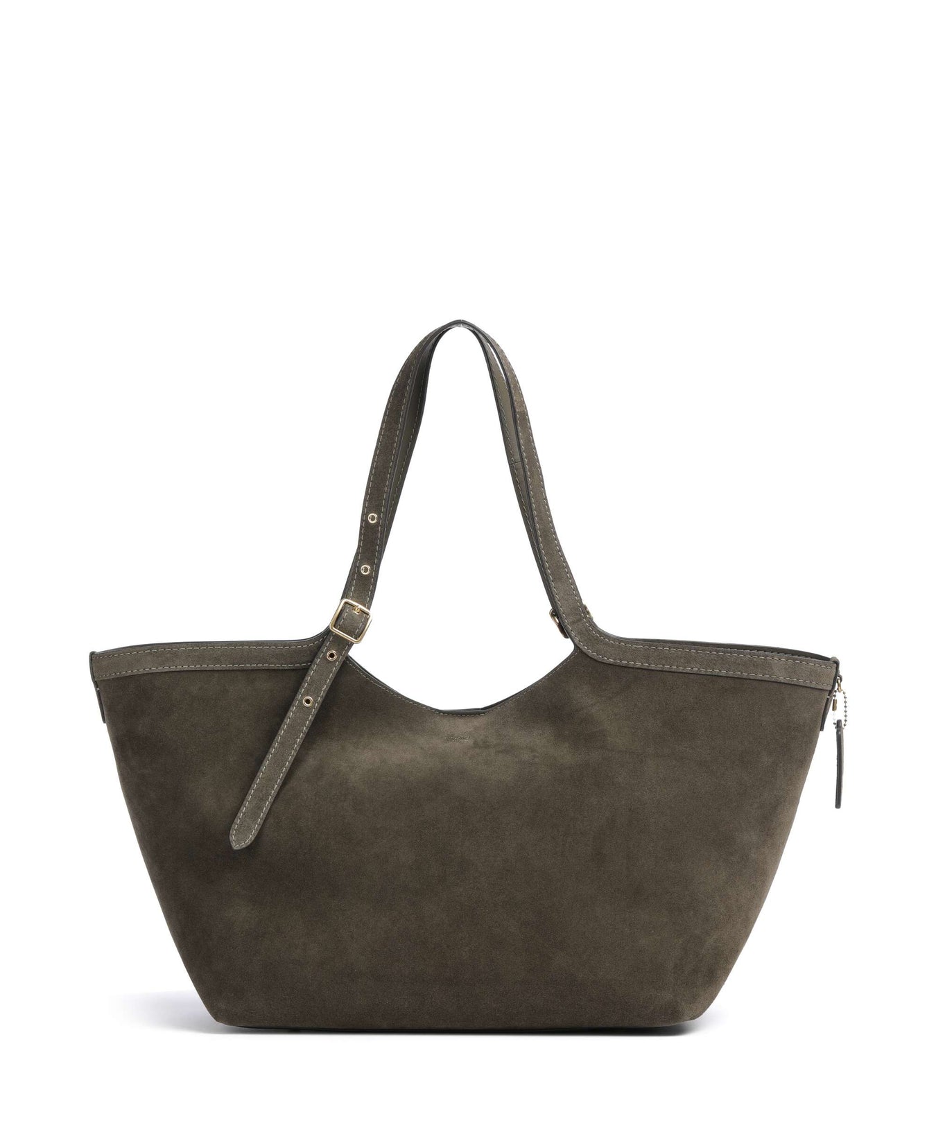 Coach Gramercy Tote bag olive