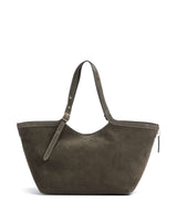 Coach Gramercy bolsa shopper olive