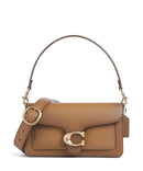 Coach Tabby 26 Bolsa tiracolo honey brown