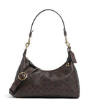 Coach Juliet Signature Bolsa tiracolo maple