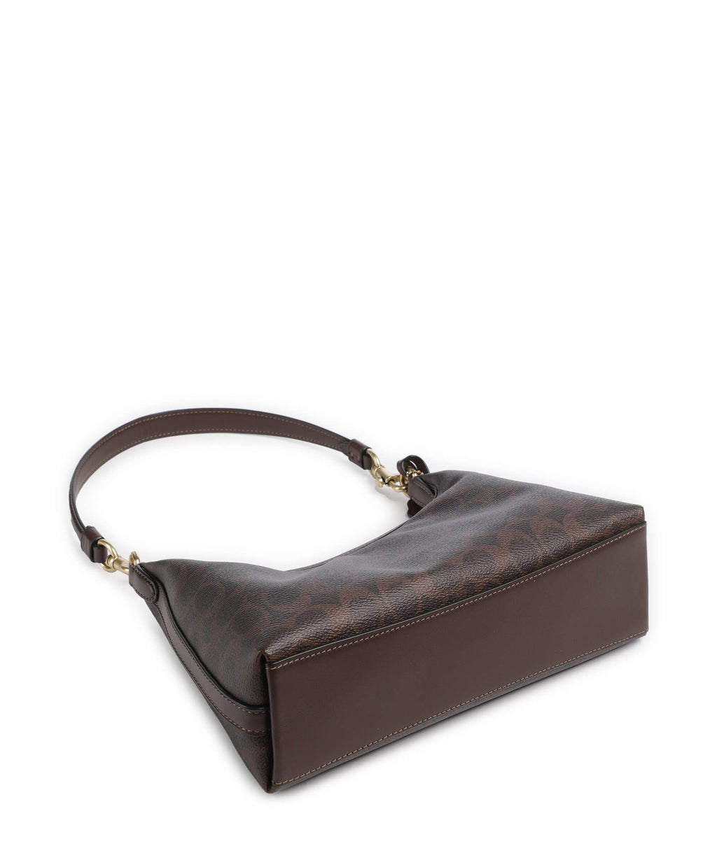 Coach Juliet Shoulder bag maple