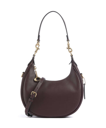 Coach Jonie 22 Bolsa tiracolo black currant