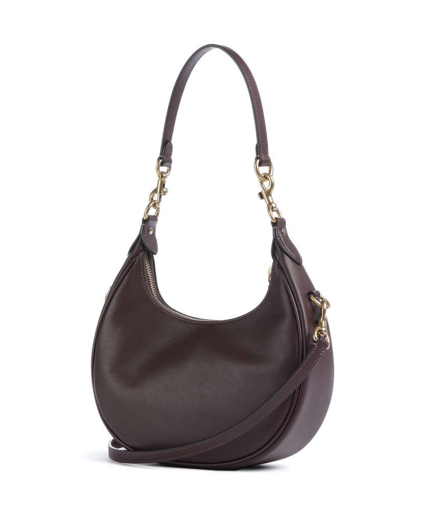 Coach Jonie 22 Shoulder bag black currant