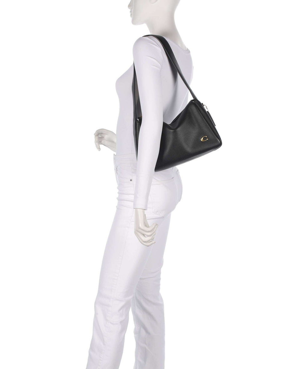 Coach Lola Shoulder bag black