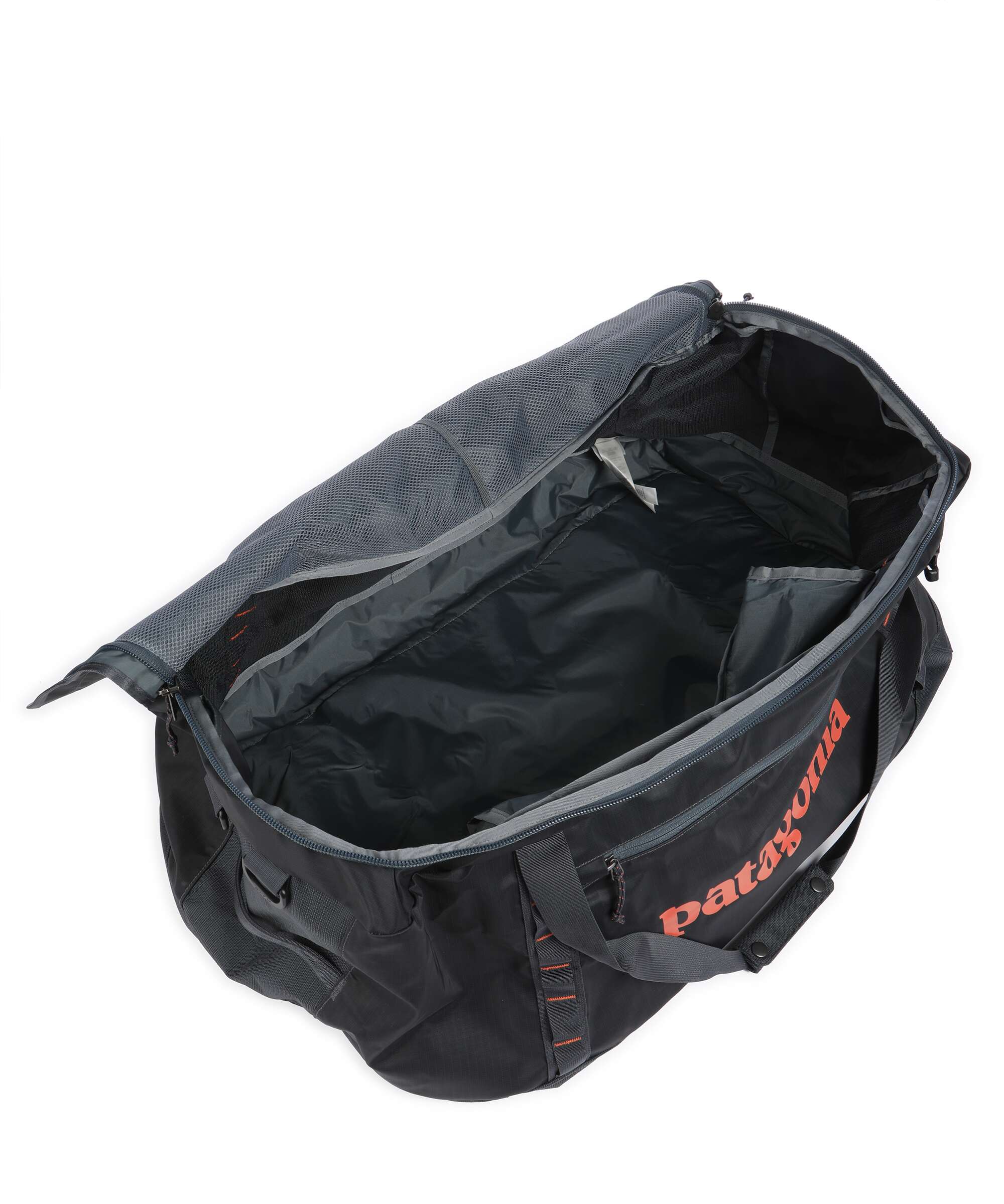 Patagonia Black Hole 100 Travel bag smolder blue