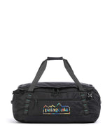 Patagonia Black Hole 55 Bolsa de viagemCestovná taška unity fitz/ink black