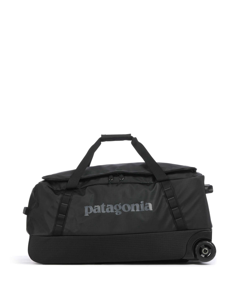 Patagonia Black Hole 70 Travel bag with wheels black