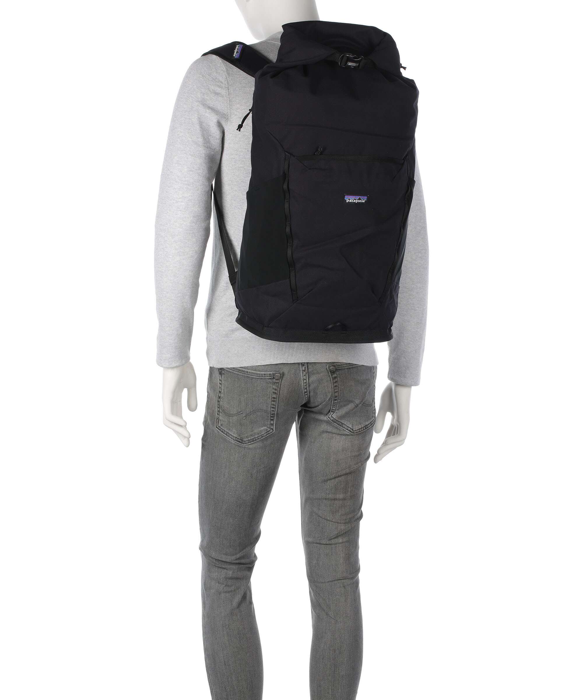 Patagonia Fieldsmith Hiking backpack black