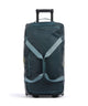 Patagonia Black Hole 70 Travel bag with wheels tidal teal