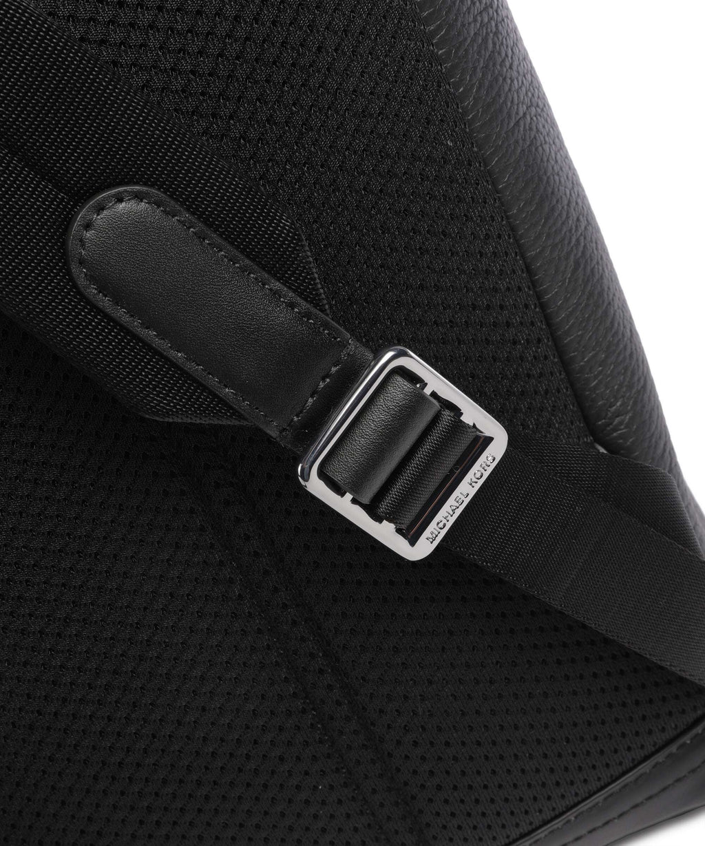 Michael Kors Hudson Backpack black