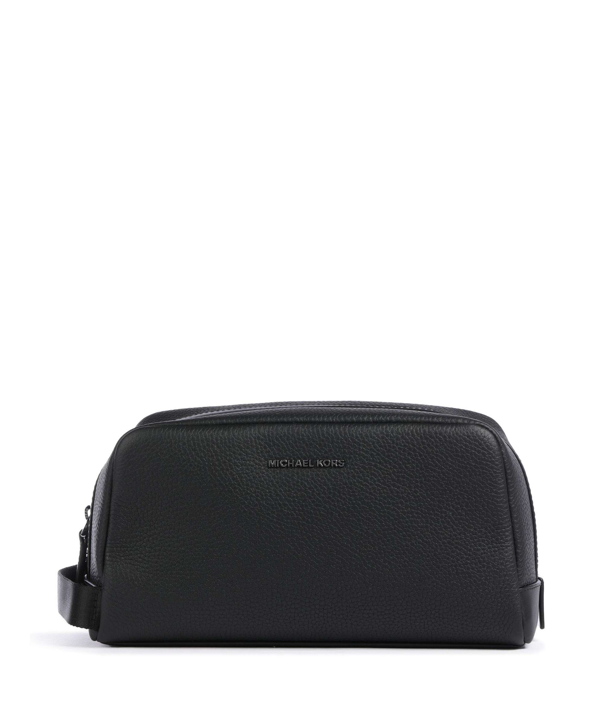 Michael Kors Hudson Toiletry bag black