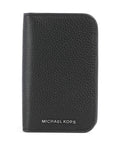 Michael Kors Hudson Wallet black