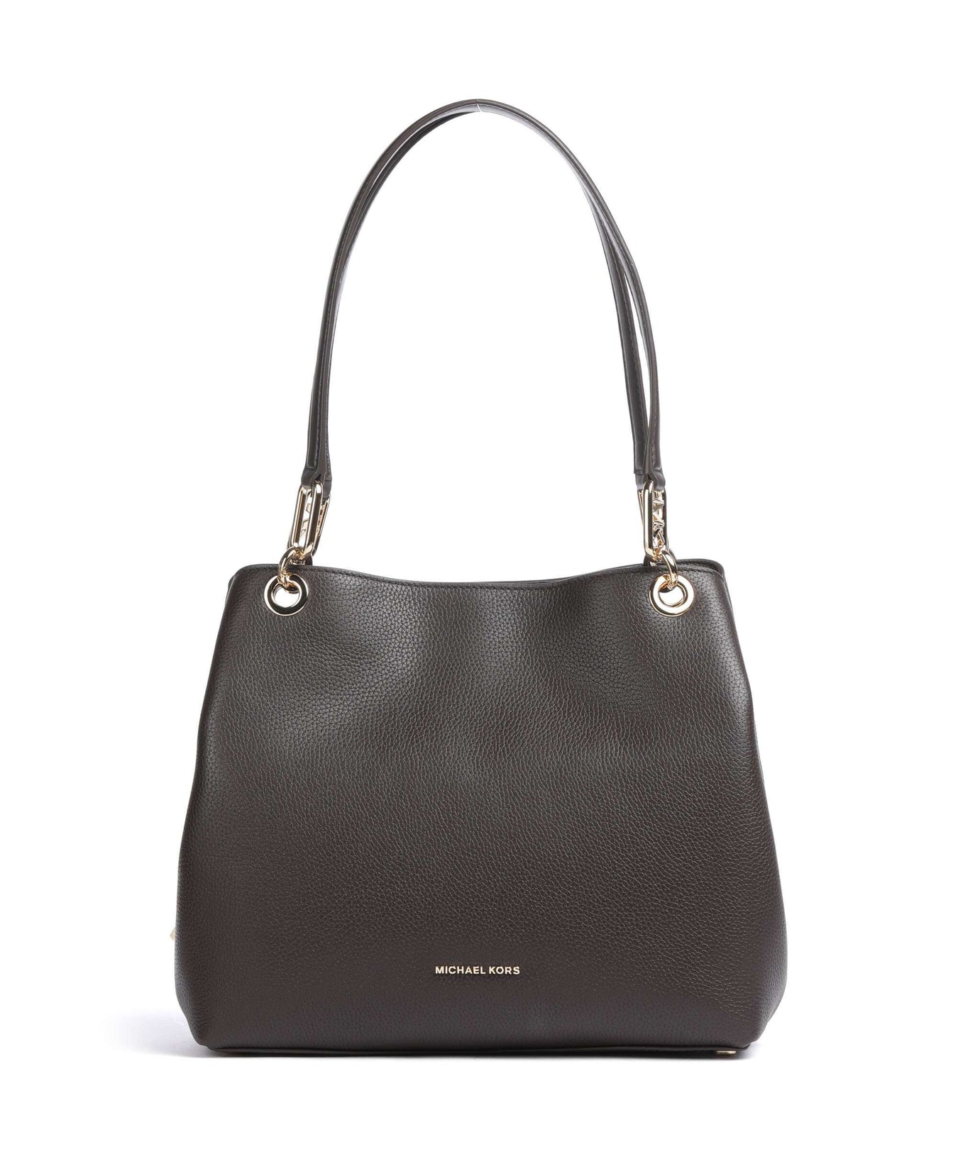 Michael Kors Kensington Large Hobo bag chocolate