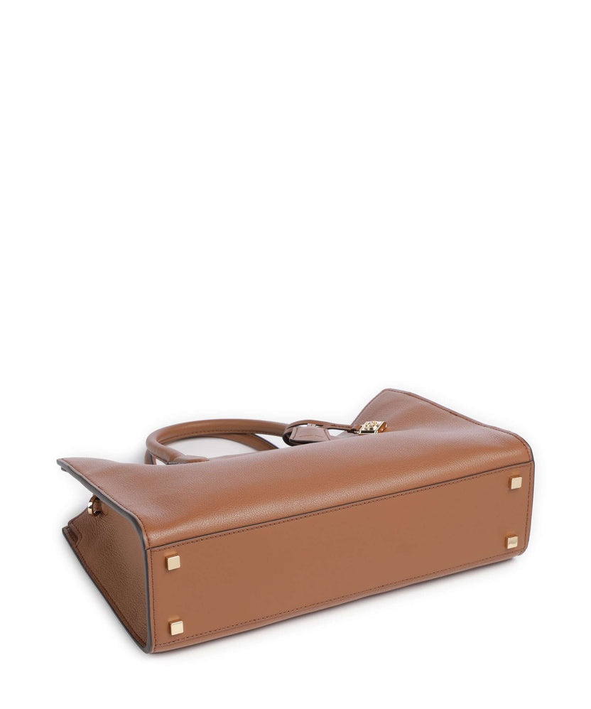 Michael Kors Scarlett Medium Handbag luggage