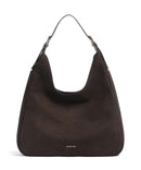 Michael Kors Nolita Large Saco de balde chocolate