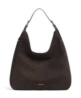 Michael Kors Nolita Large Hobo bag chocolate