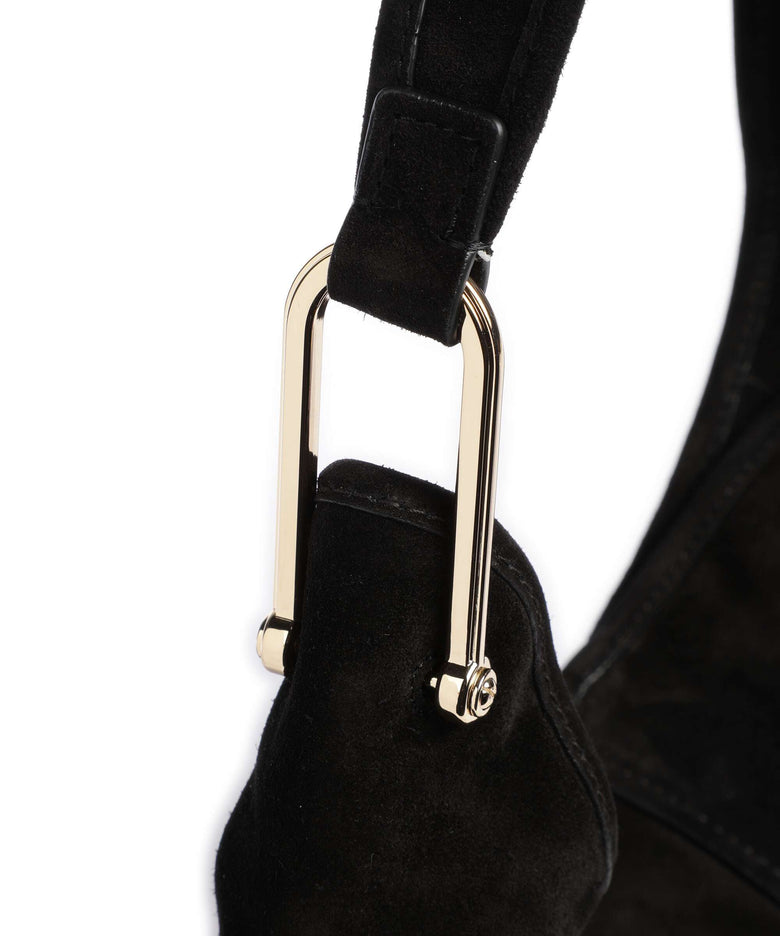 Michael Kors Sonny Hobo bag black